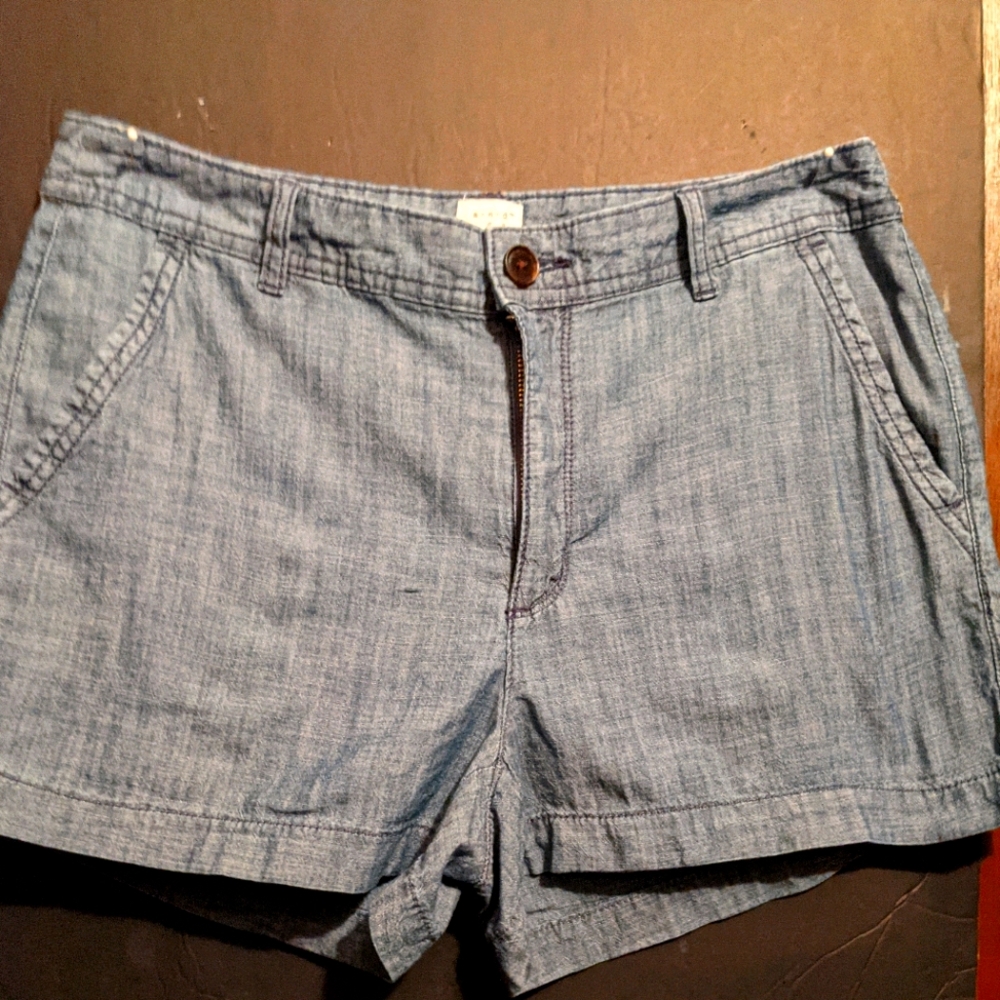 A New Day Denim Shorts Final Price